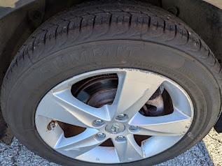 Hyundai Elantra 4dr Sdn Auto GLS (Alabama Plant) 2013