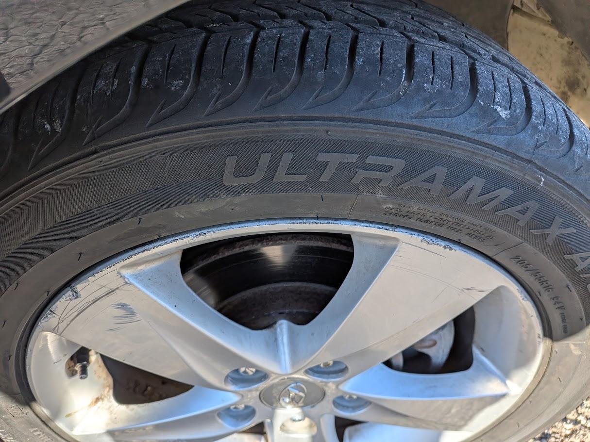 Hyundai Elantra 4dr Sdn Auto GLS (Alabama Plant) 2013