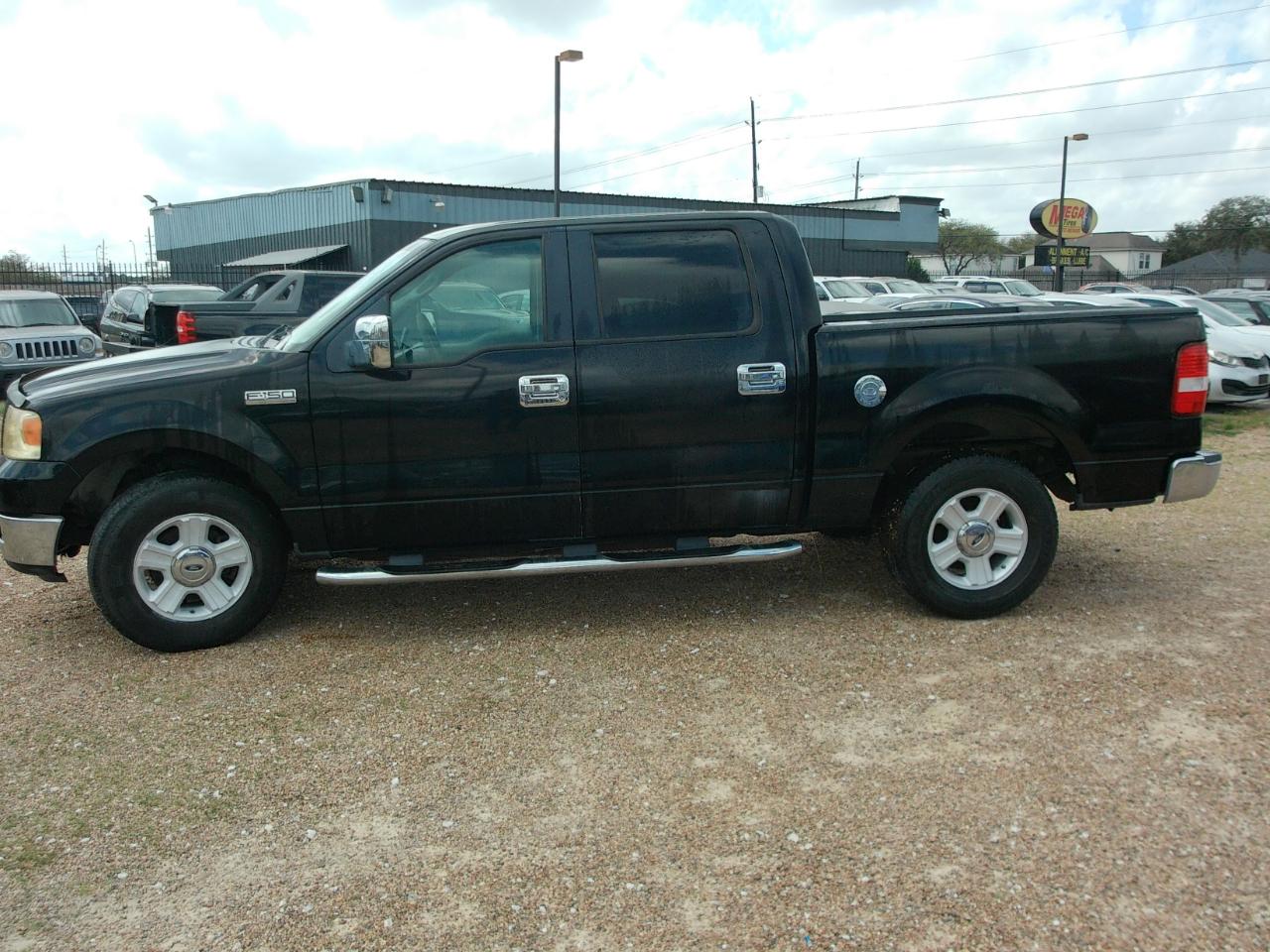 Ford F-150  2005