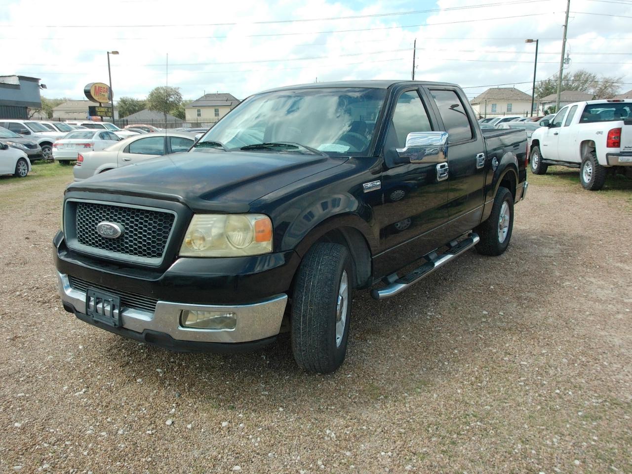 Ford F-150  2005