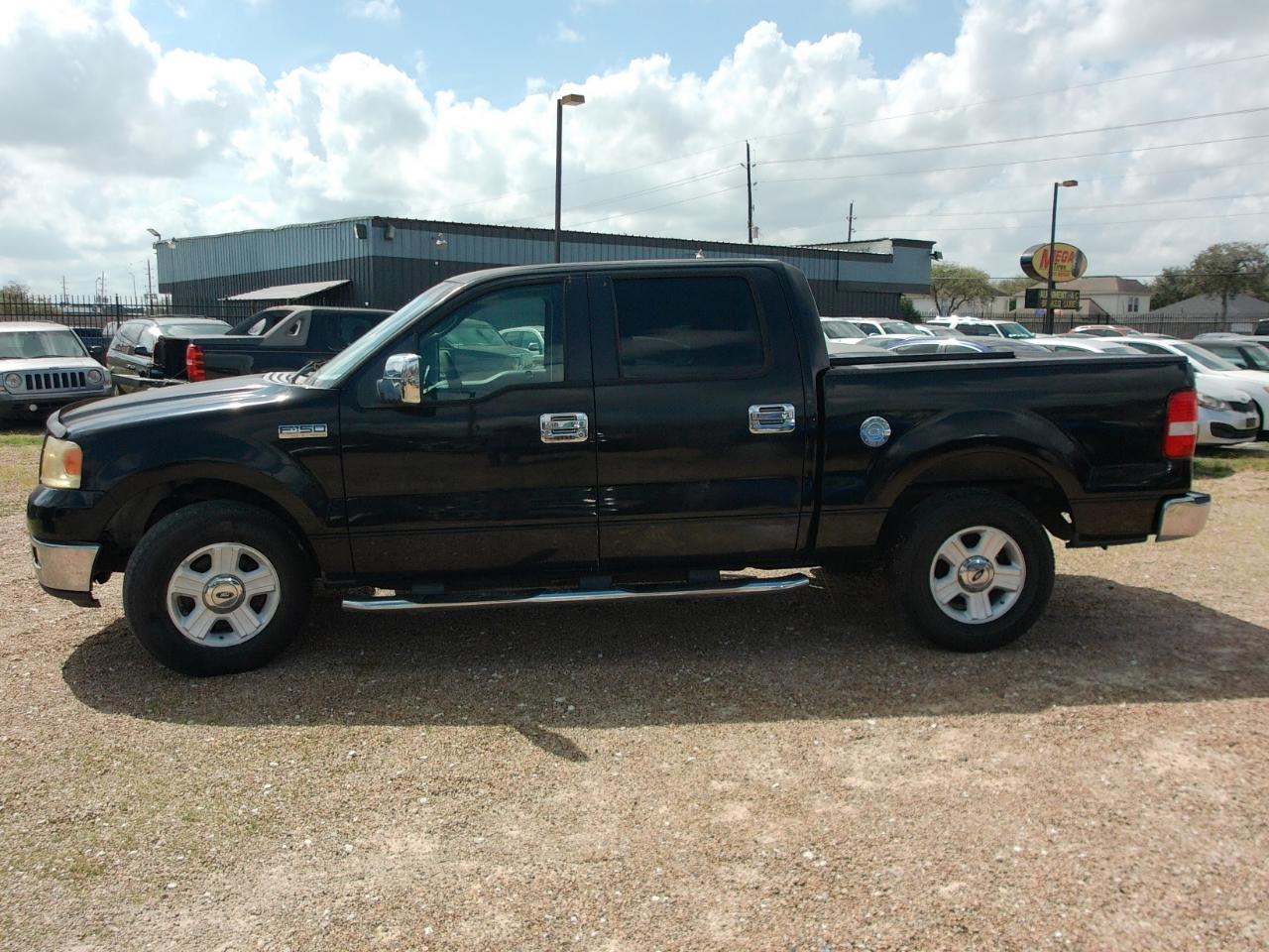 Ford F-150  2005
