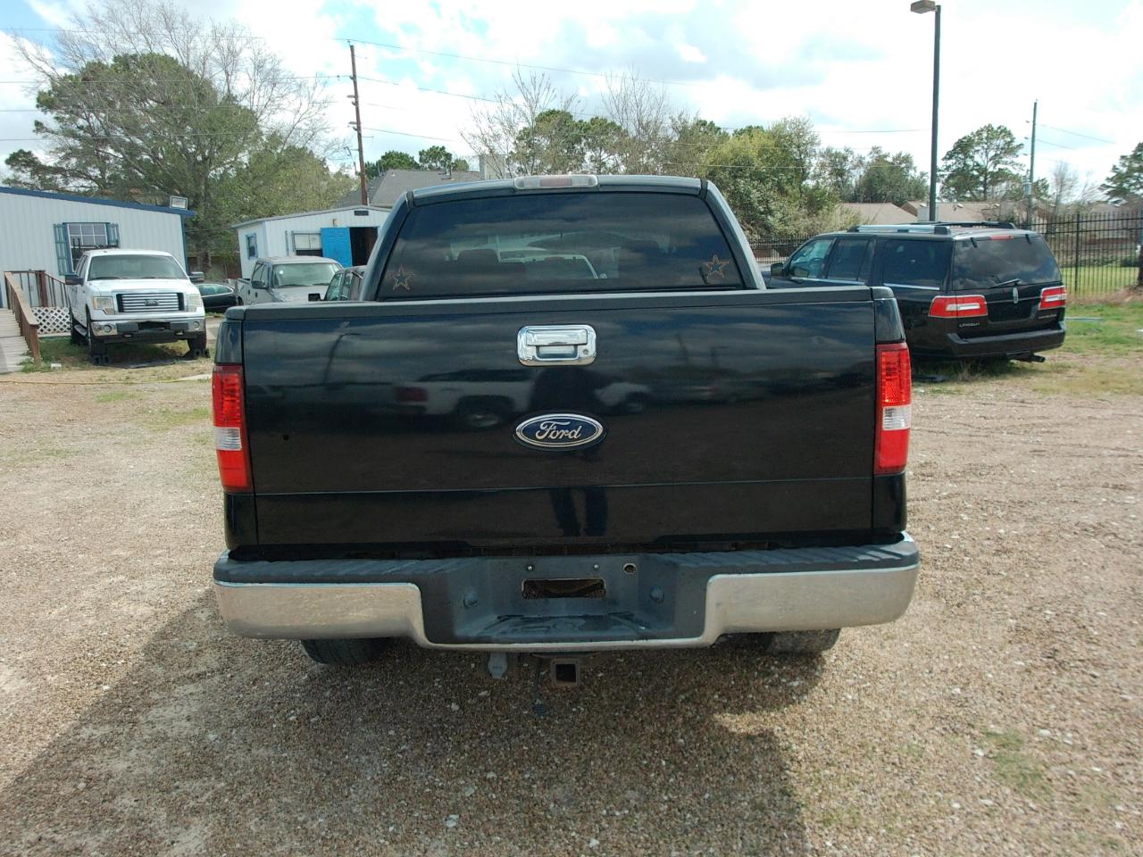 Ford F-150  2005