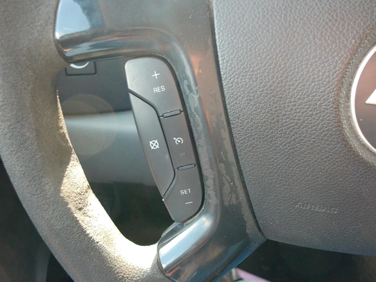 Chevrolet Silverado 1500 2WD Crew Cab 143.5" LS 2007