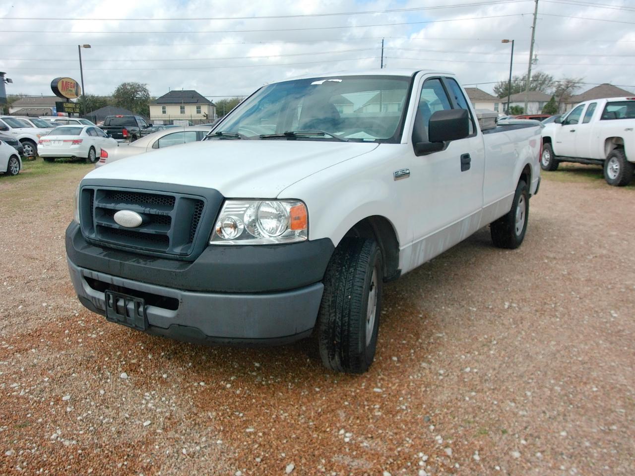 Ford F-150  2014