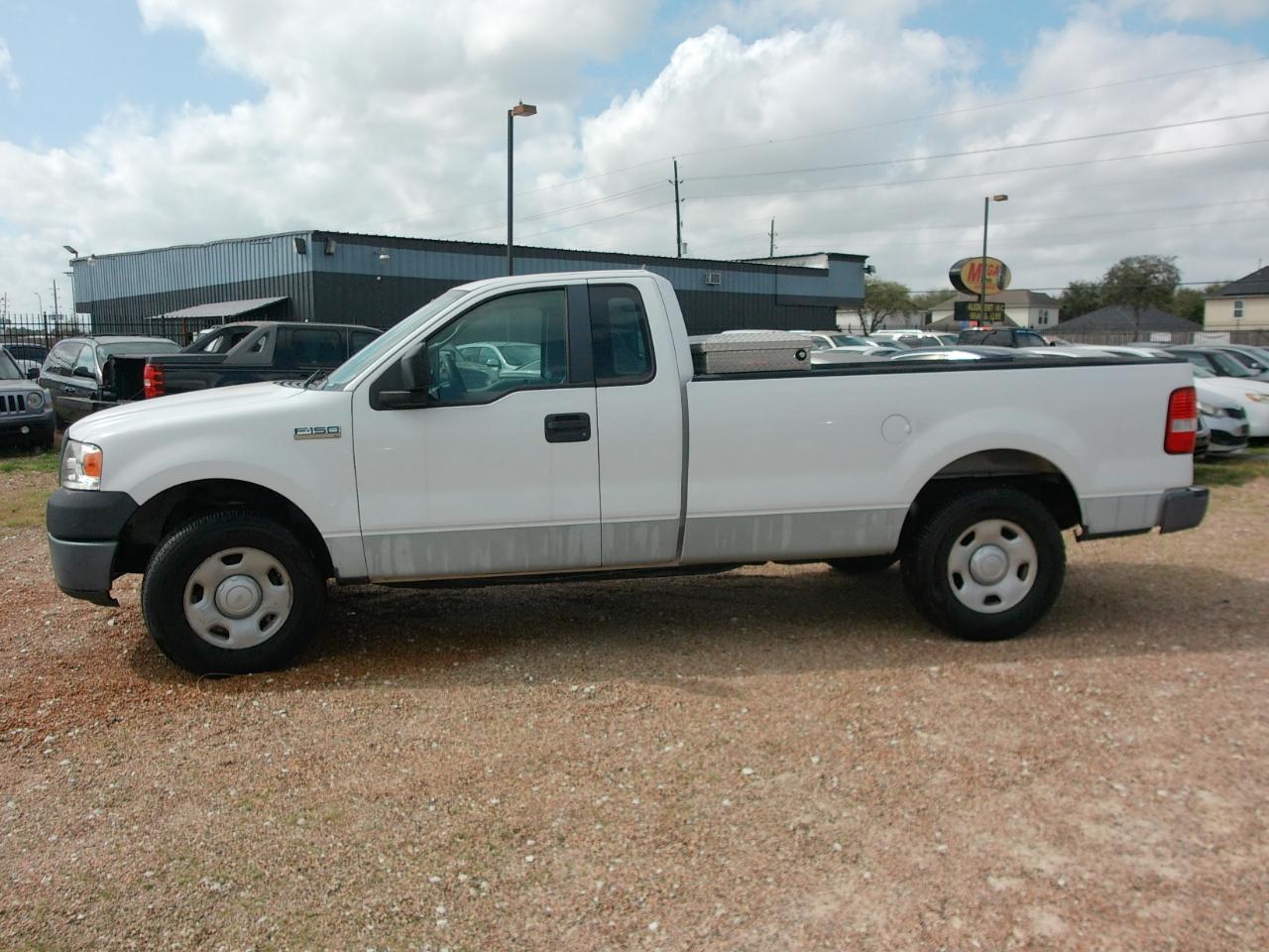 Ford F-150  2014