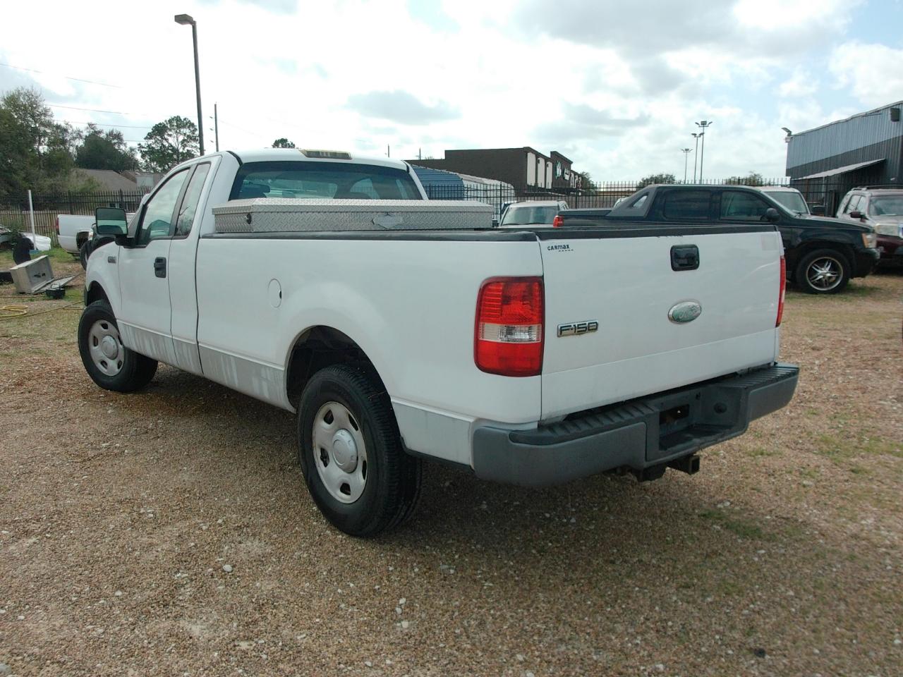 Ford F-150  2014