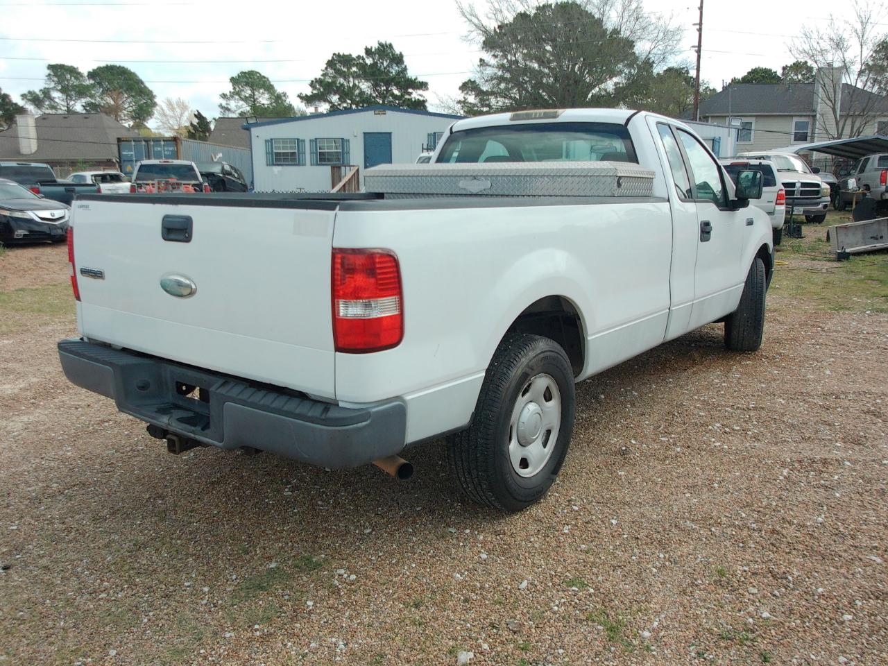 Ford F-150  2014