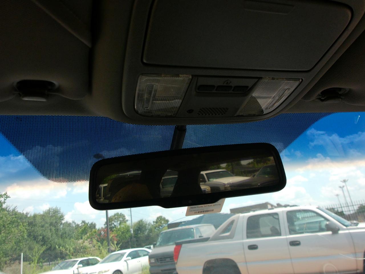 Honda Odyssey  2010