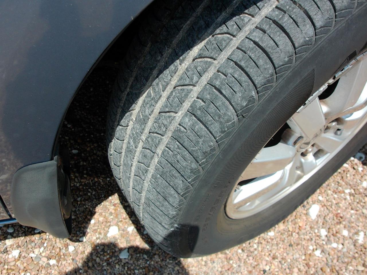Honda Odyssey  2010
