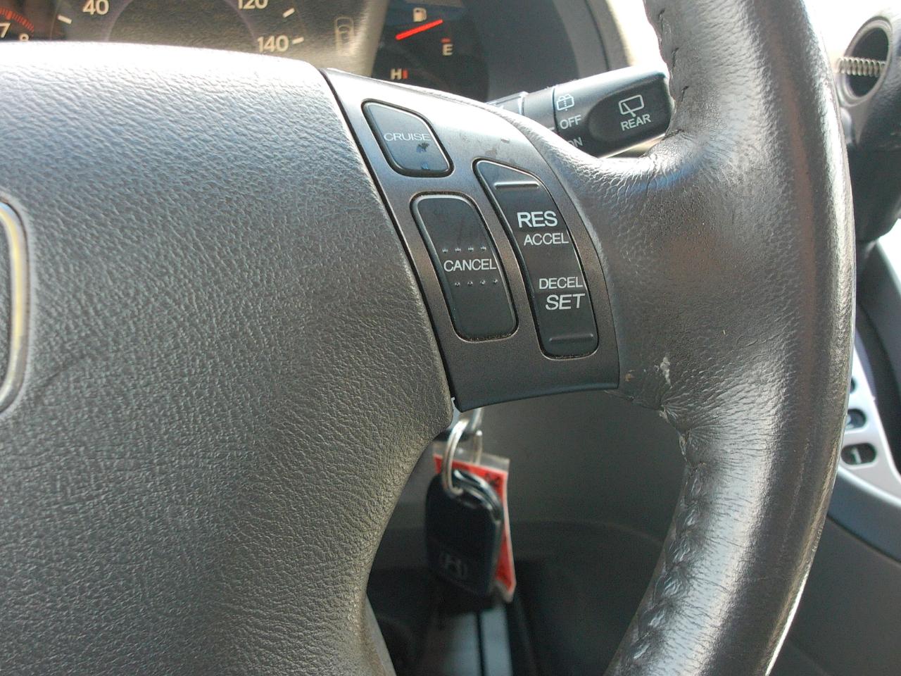Honda Odyssey  2010