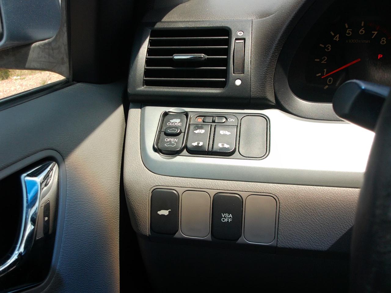 Honda Odyssey  2010