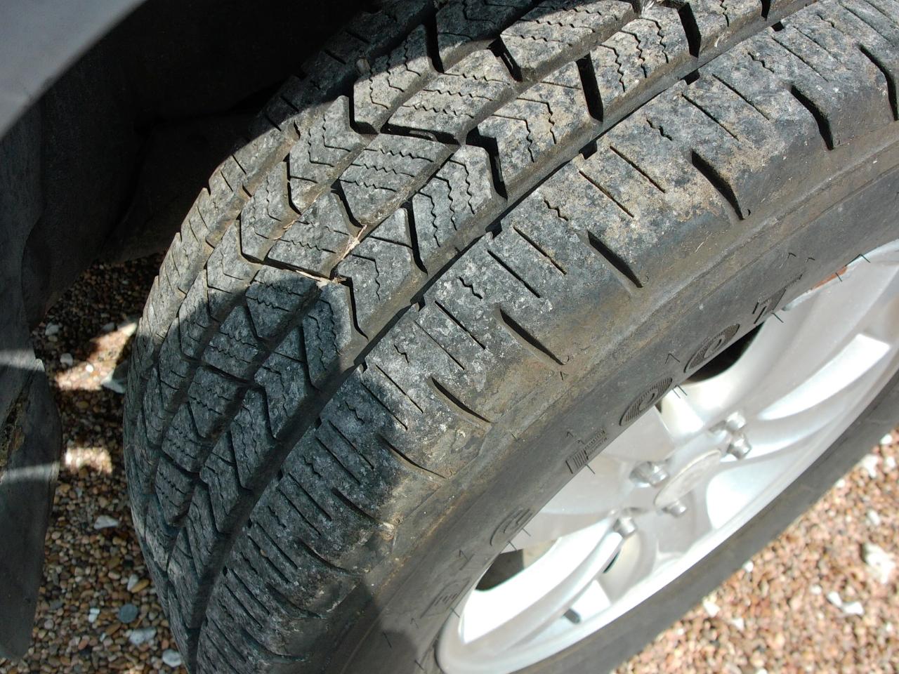 Saturn VUE  2009