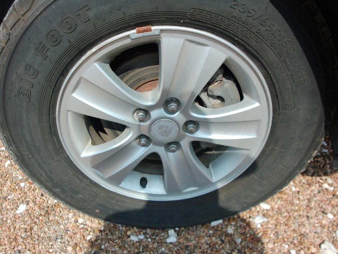 Saturn VUE  2009