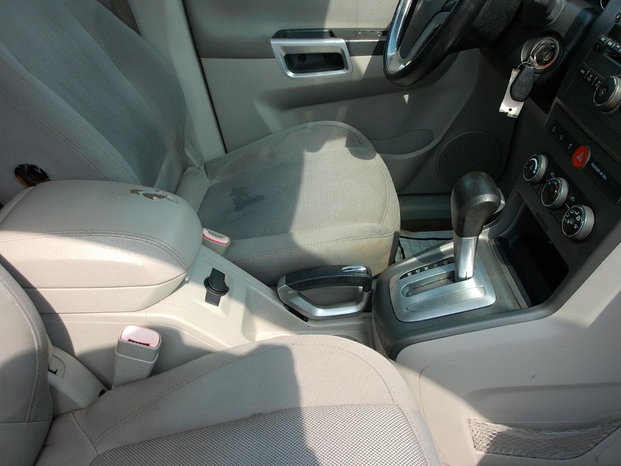 Saturn VUE  2009