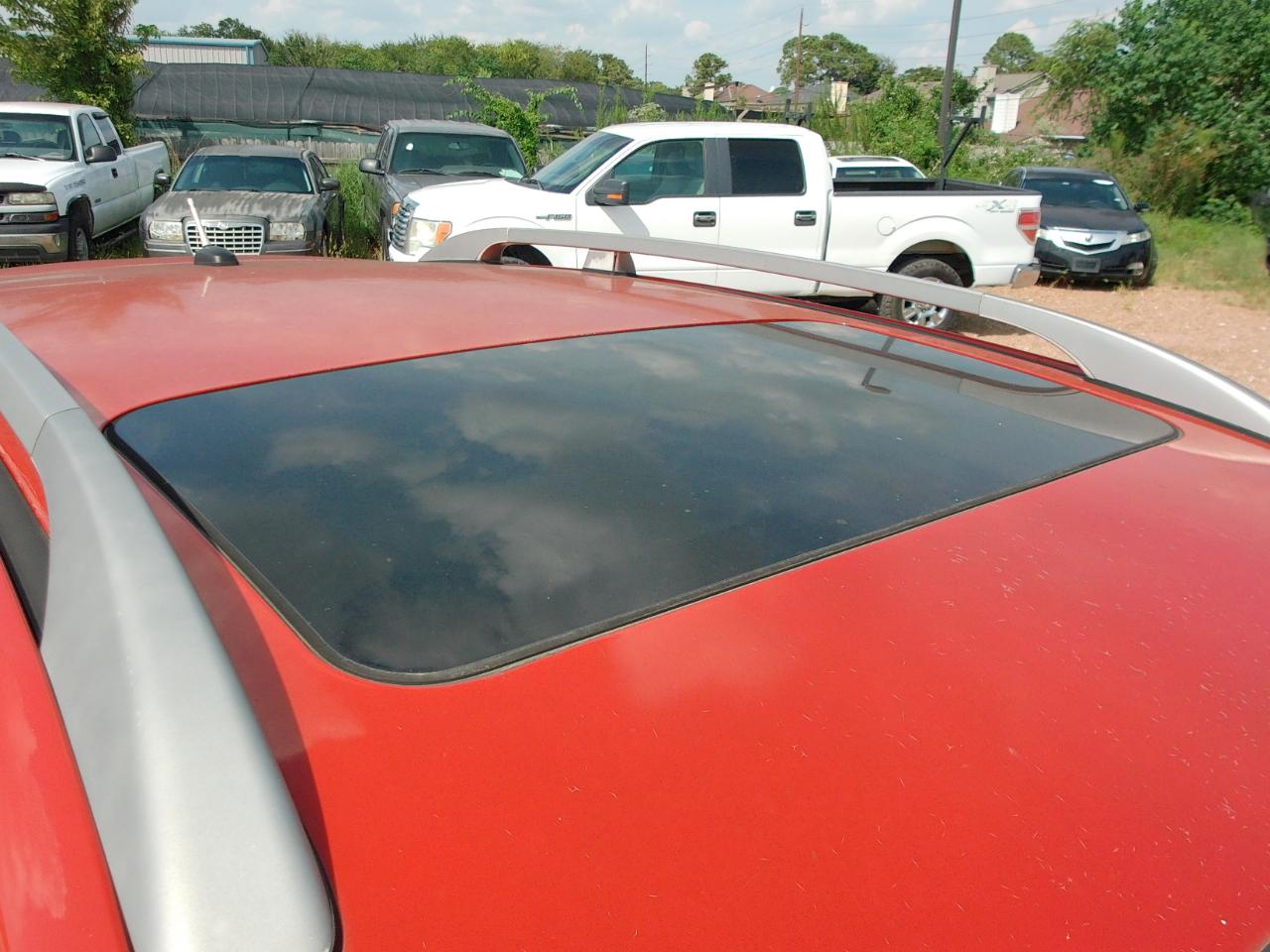 Saturn VUE  2009