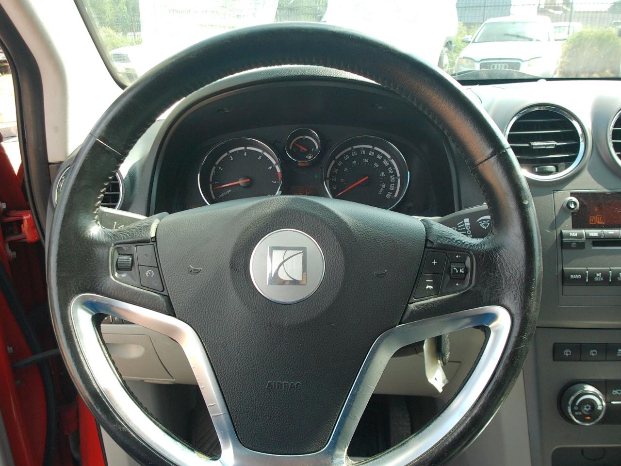 Saturn VUE  2009