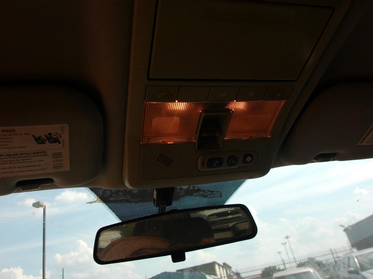 Saturn VUE  2009