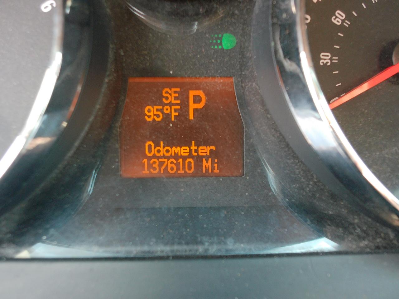 Saturn VUE  2009