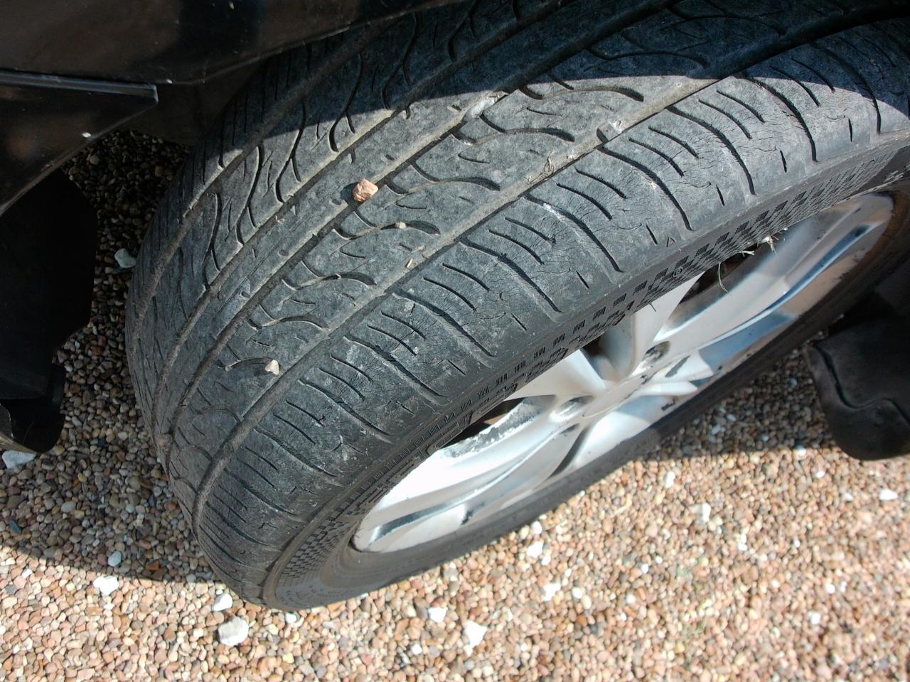 Hyundai Sonata SE 2013