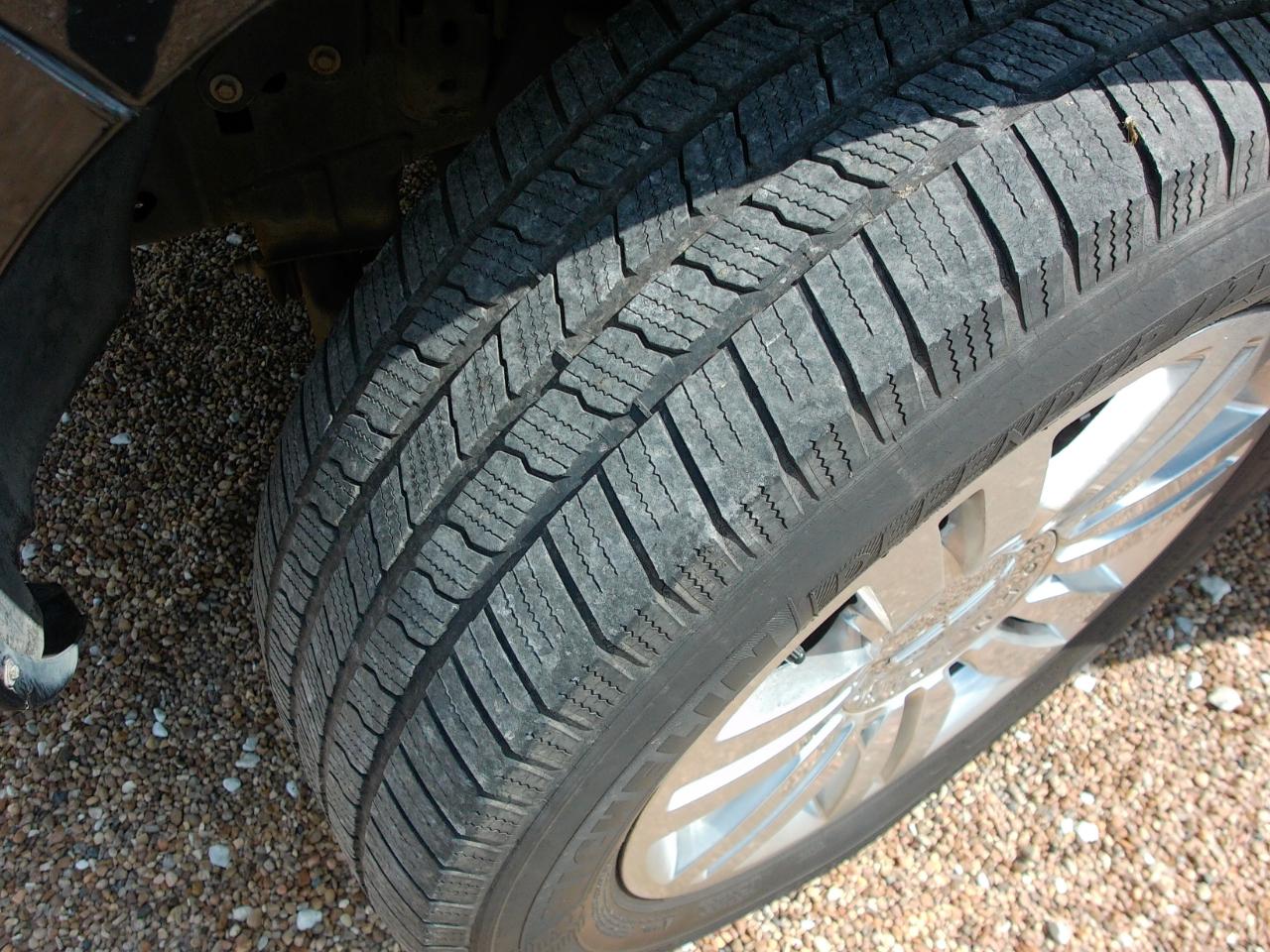 Lincoln Navigator  2011