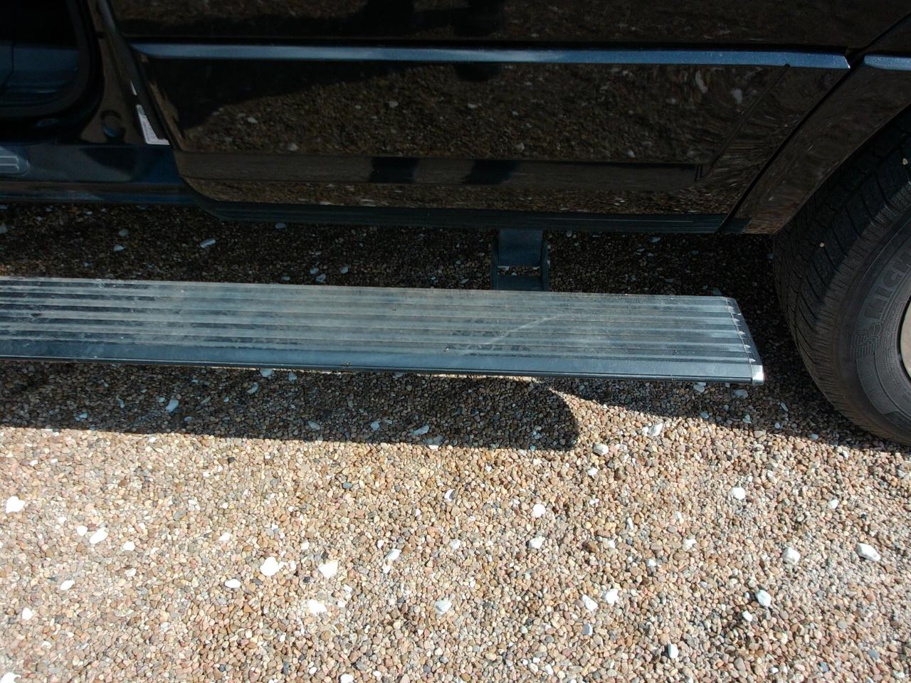 Lincoln Navigator  2011