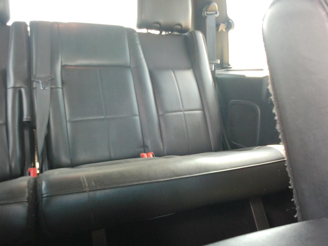 Lincoln Navigator  2011