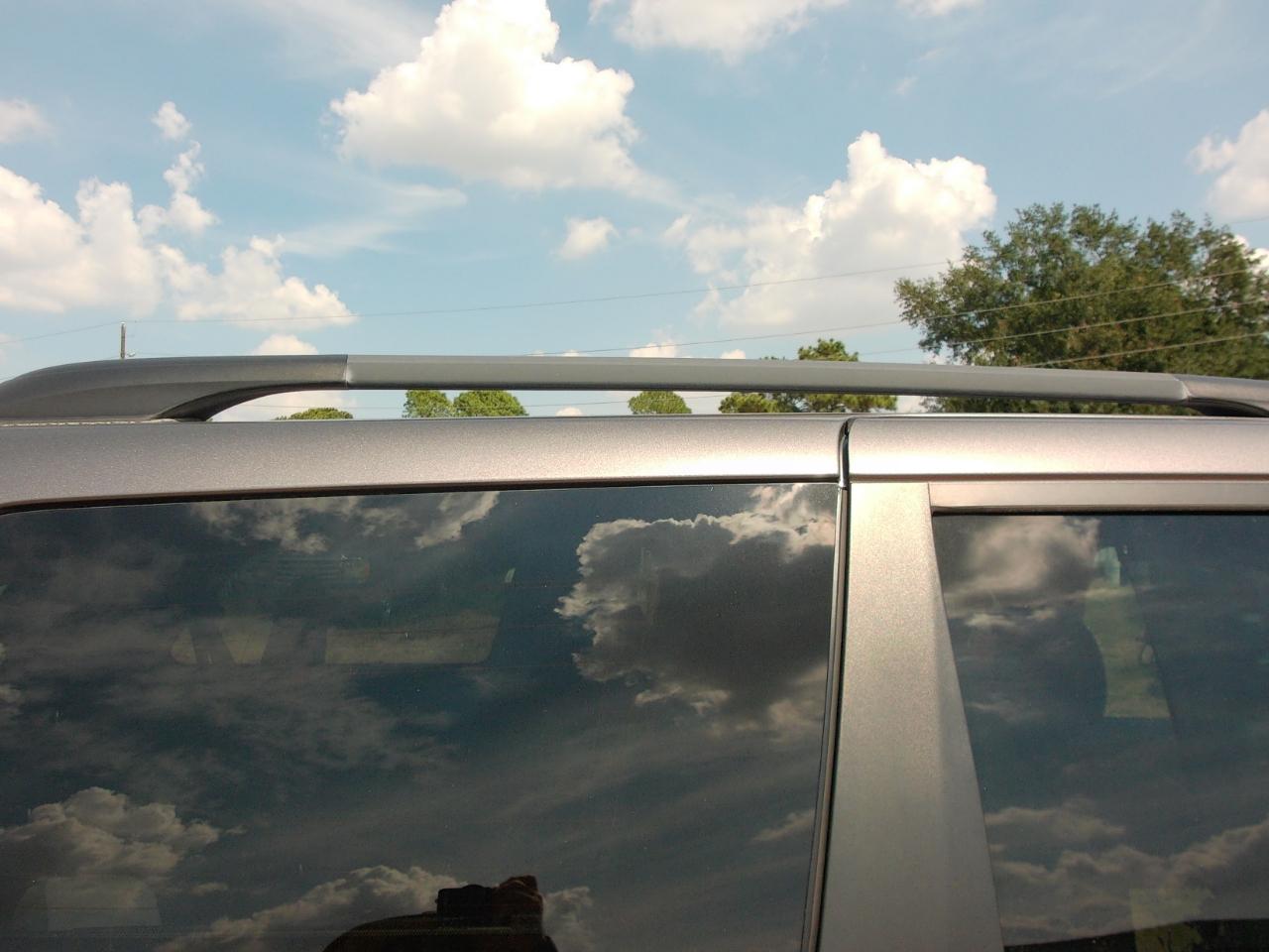 Toyota Sienna  2015