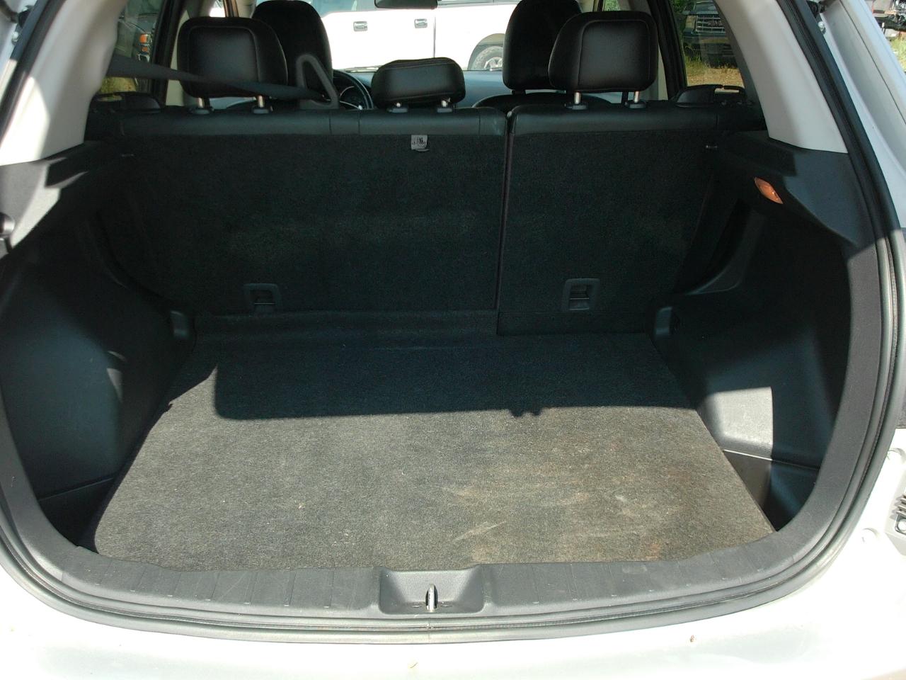 Mitsubishi Outlander Sport  2015