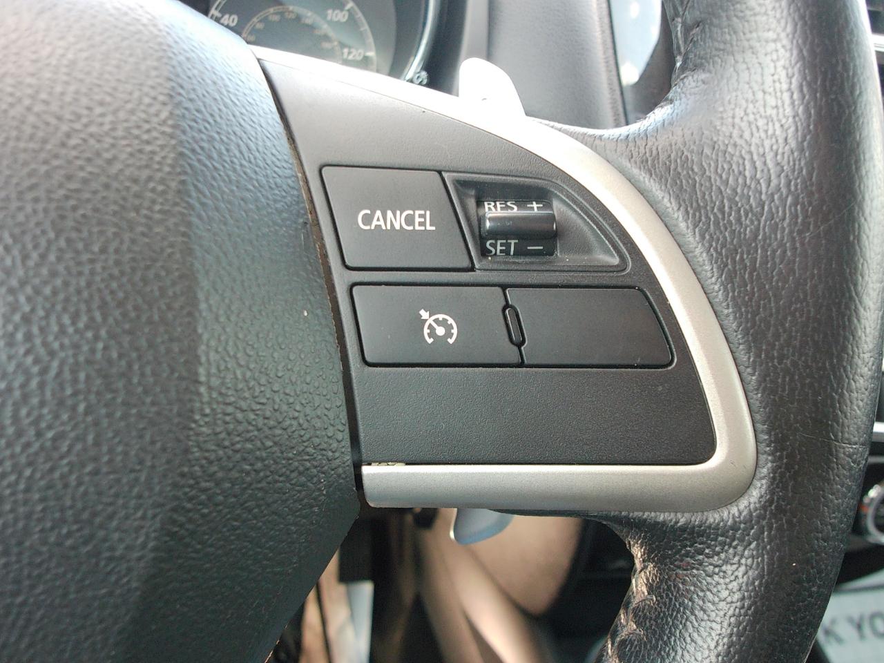 Mitsubishi Outlander Sport  2015