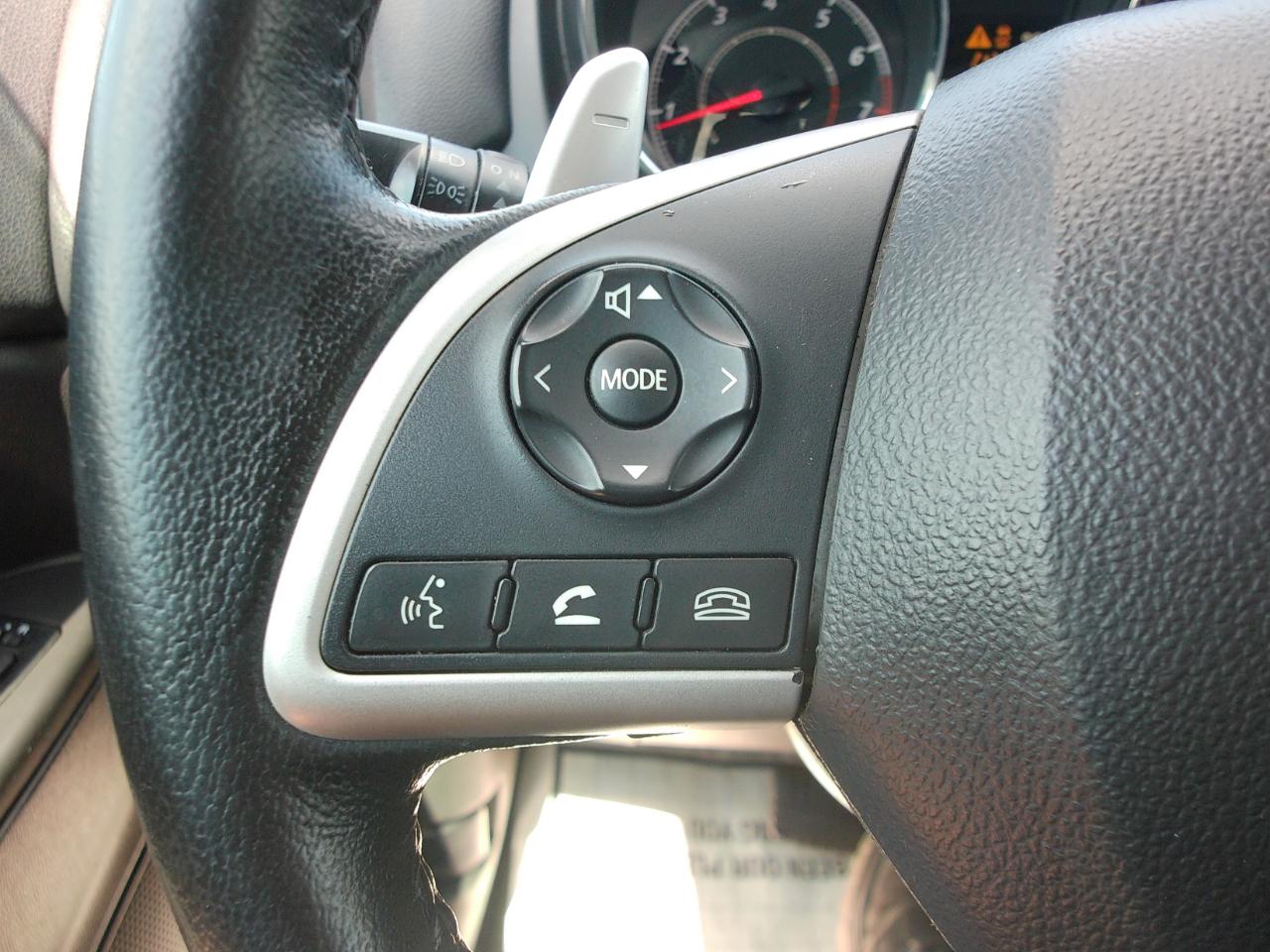 Mitsubishi Outlander Sport  2015
