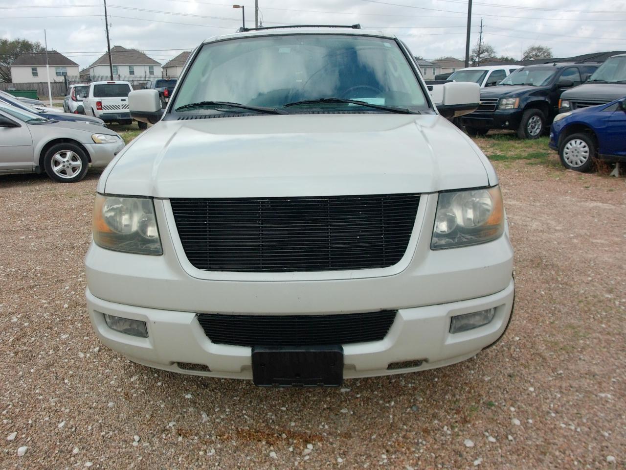 Ford Expedition  2006