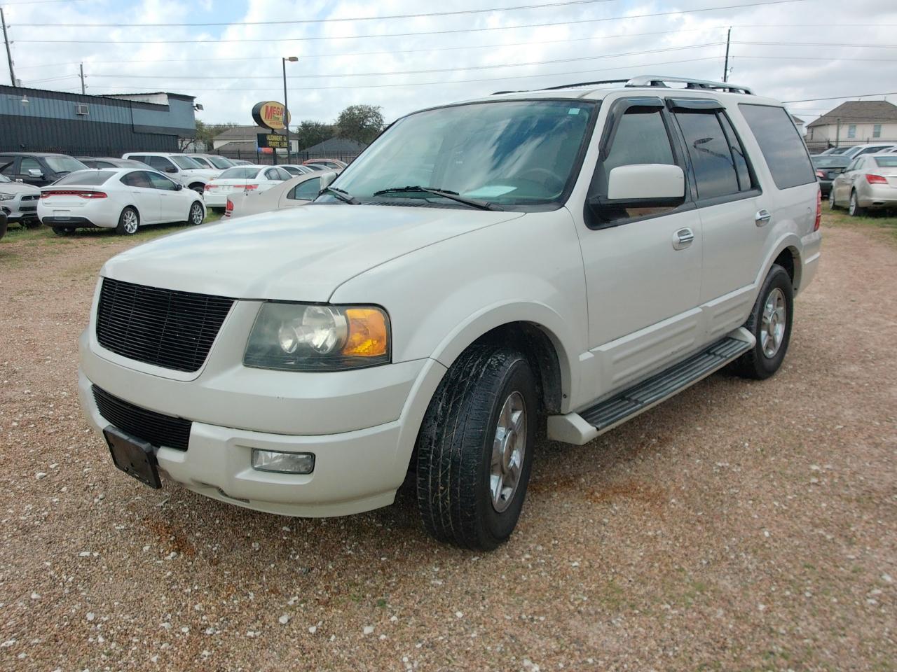 Ford Expedition  2006