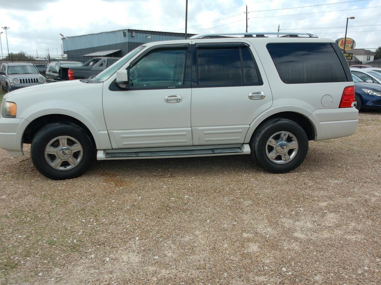Ford Expedition  2006