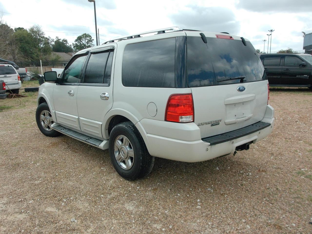 Ford Expedition  2006