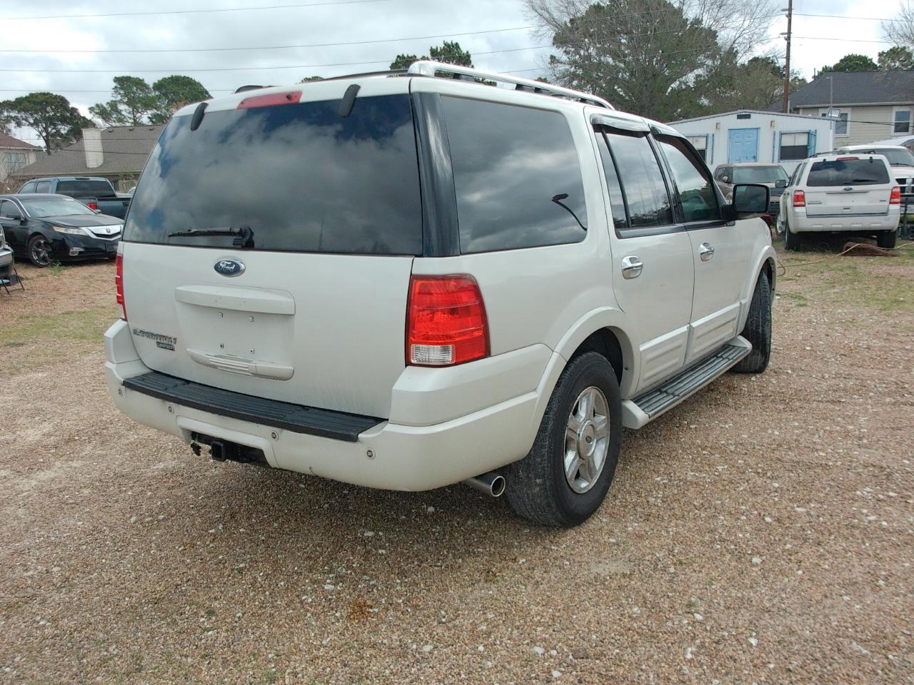 Ford Expedition  2006