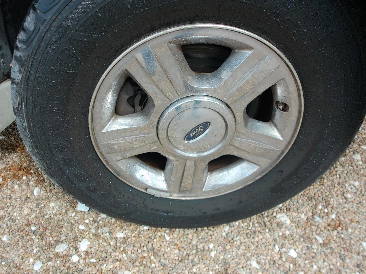 Ford Expedition  2006