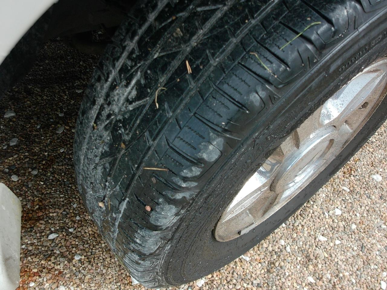 Ford Expedition  2006