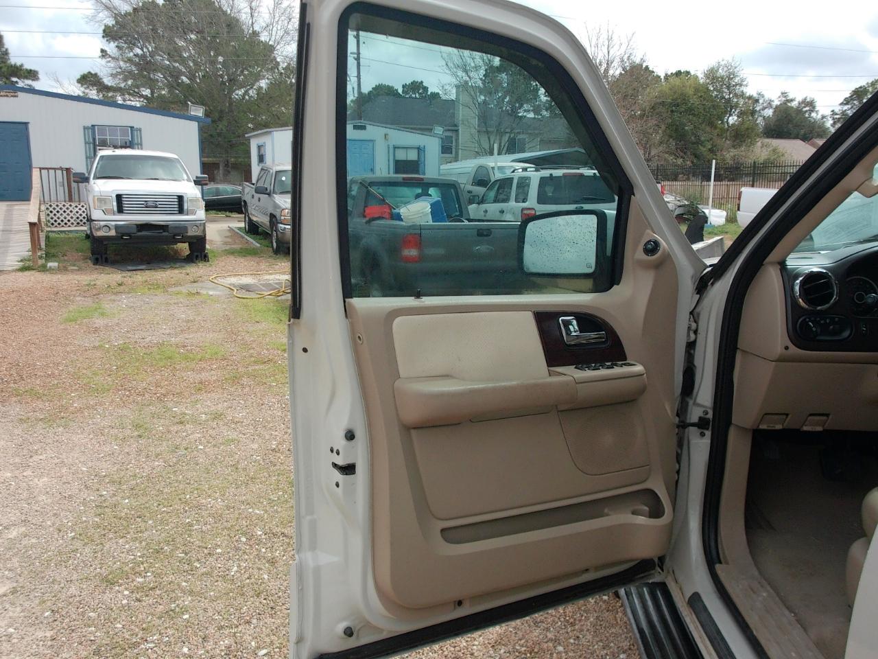 Ford Expedition  2006