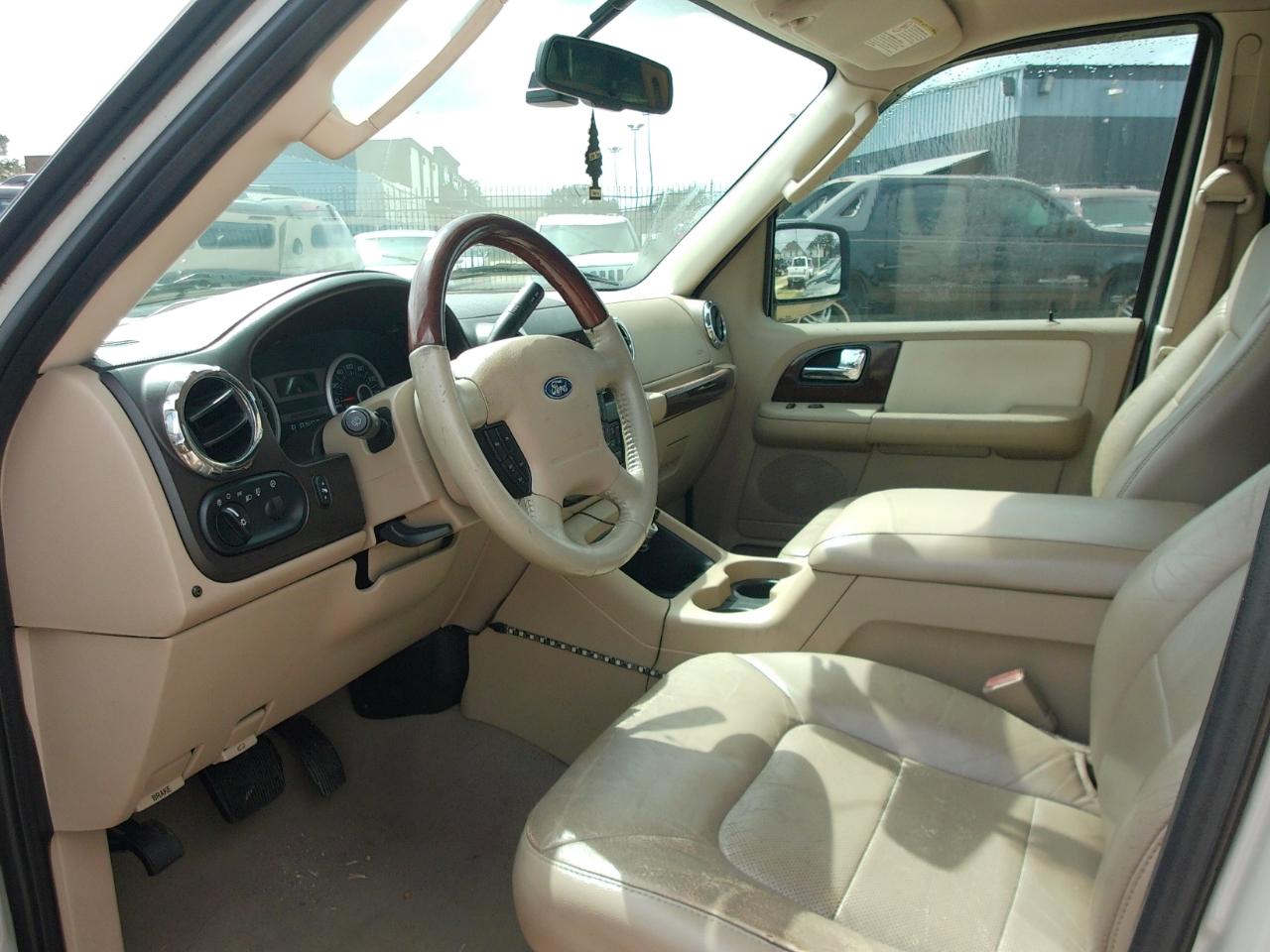 Ford Expedition  2006