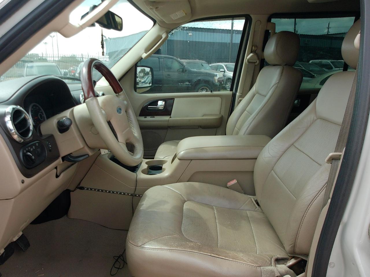 Ford Expedition  2006