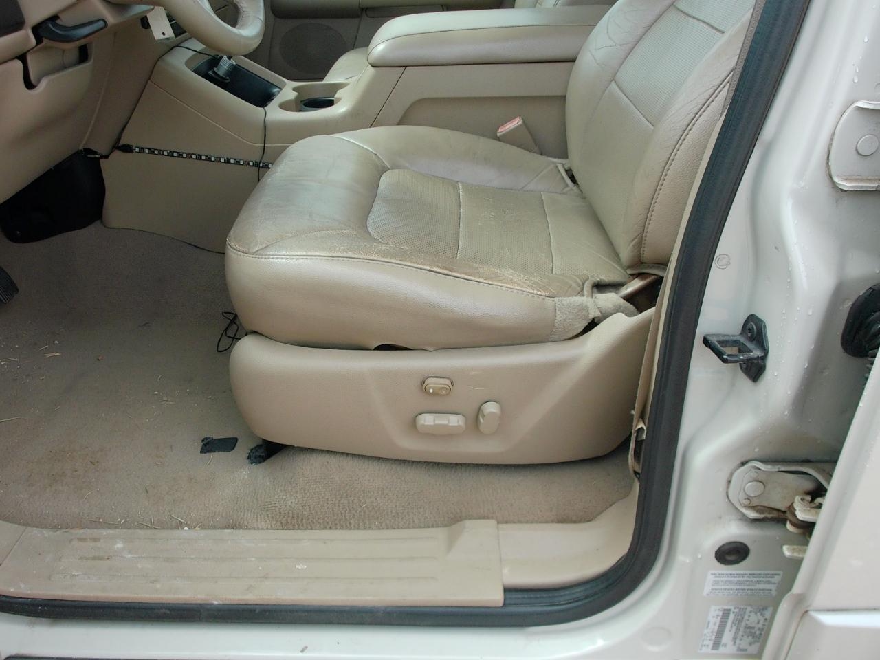 Ford Expedition  2006