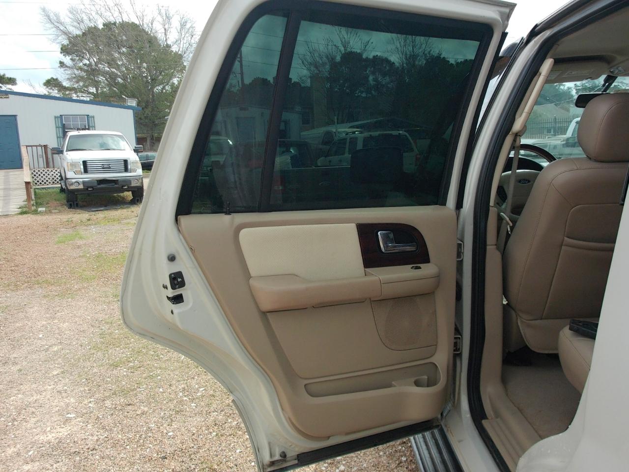 Ford Expedition  2006