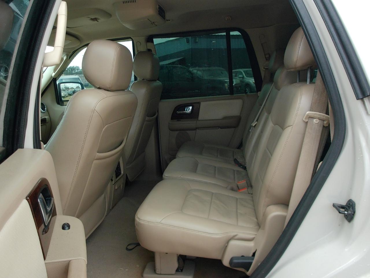 Ford Expedition  2006