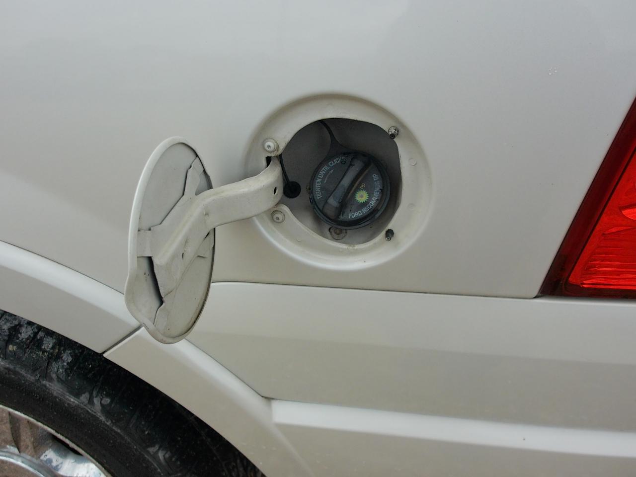 Ford Expedition  2006