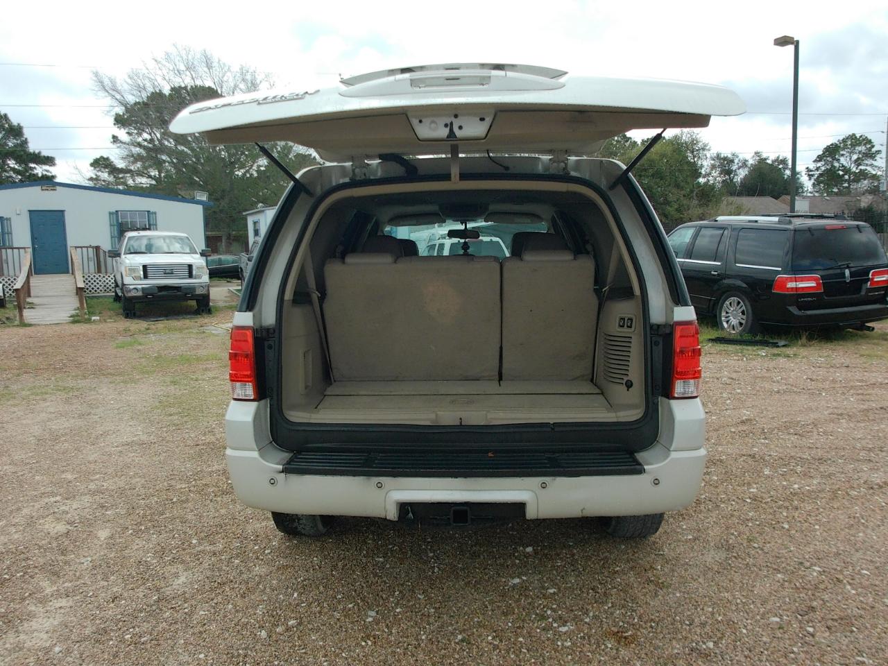 Ford Expedition  2006