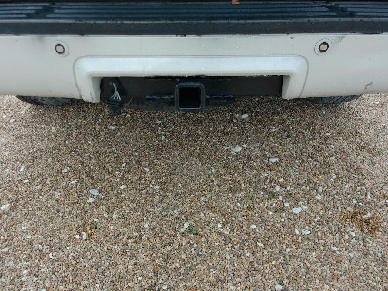 Ford Expedition  2006