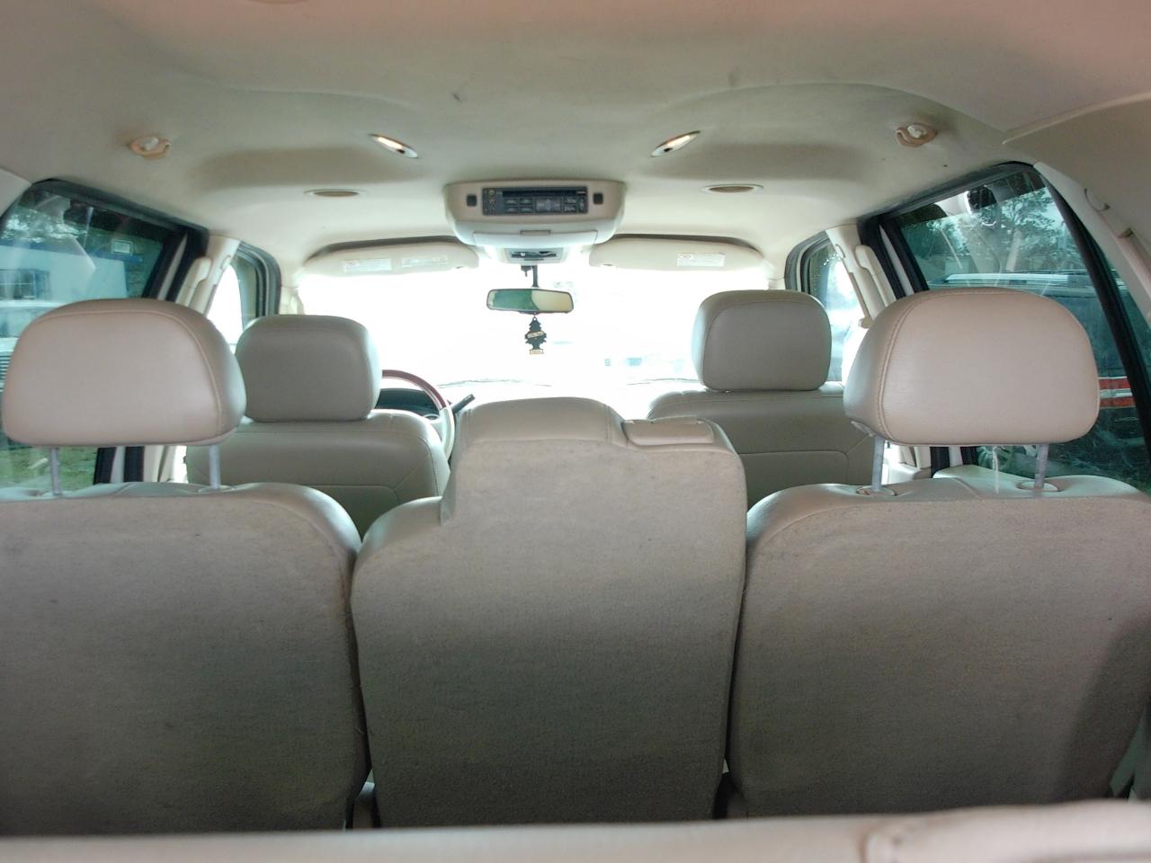 Ford Expedition  2006