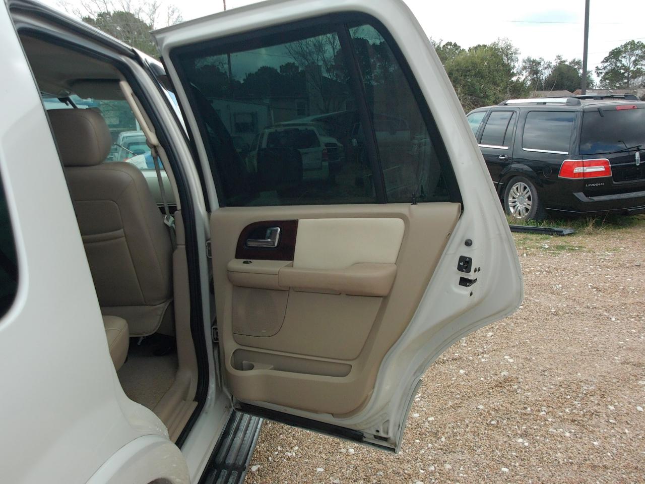 Ford Expedition  2006