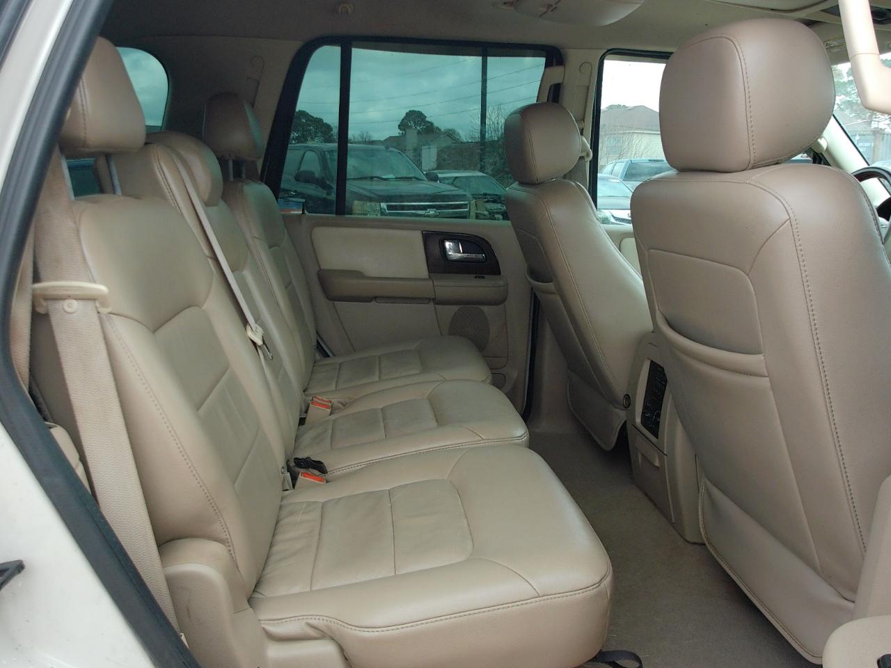 Ford Expedition  2006