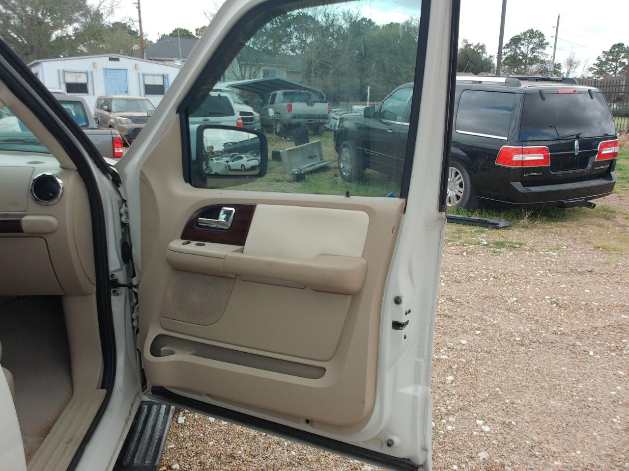 Ford Expedition  2006